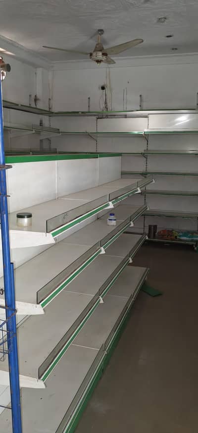 Super store Racks