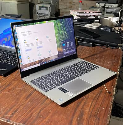 CORE i5 10th GEN - LENOVO Ideapad 15 - PRICE : 58000/- Rs ONLY