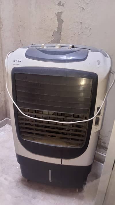 Nasgas Room Air Cooler for  Urgent Sale