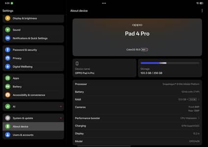 oppo pad 4 pro