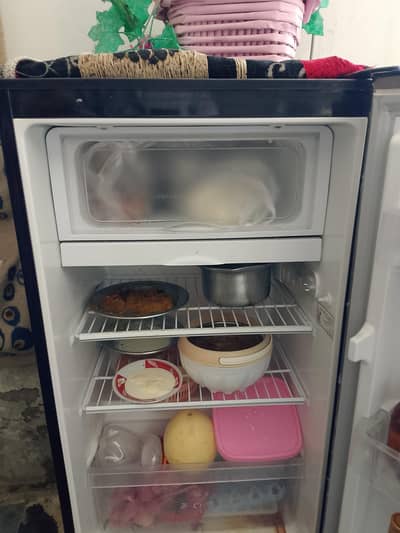 pel refrigerator