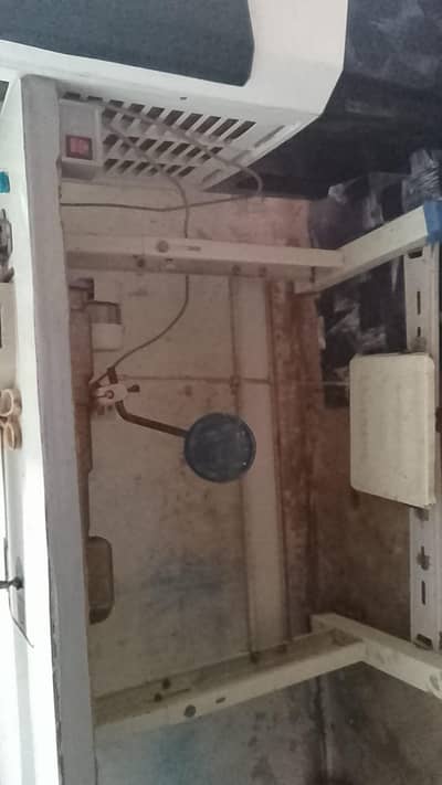jogi silai machine