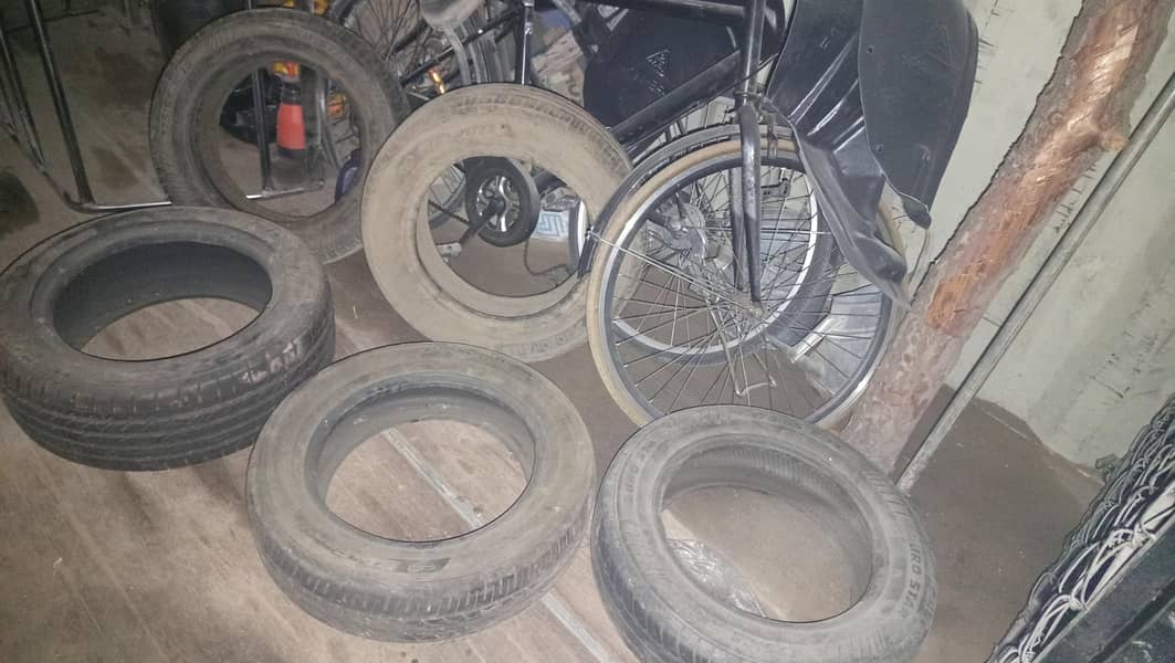 tyres 1