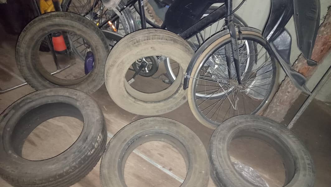 tyres 2