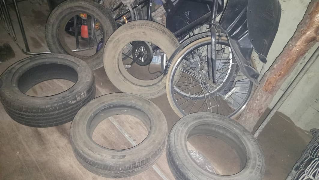 tyres 4