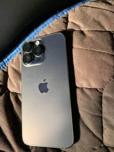 Iphone 14 pro max 256gb