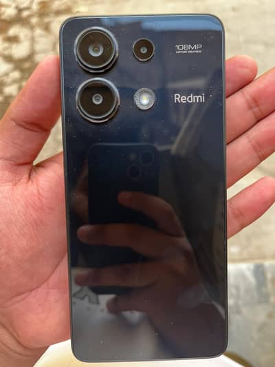 redme note 13