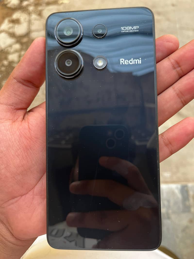 redme note 13 3