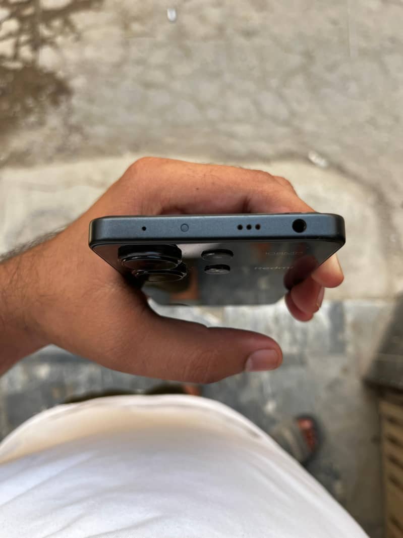 redme note 13 6