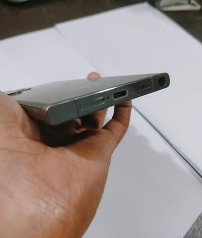 Samsung S23 ultra