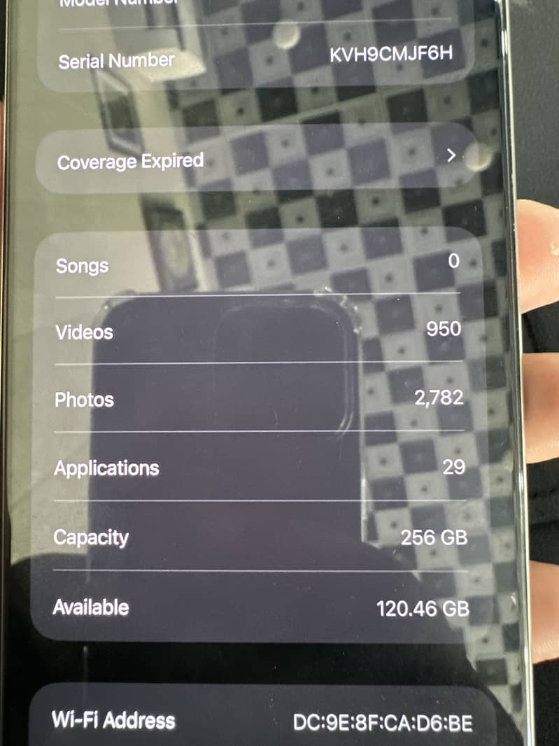 Iphone 16 pro max 1
