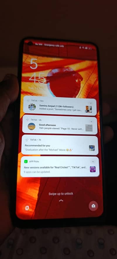 Oppo A76 Urgent Sale