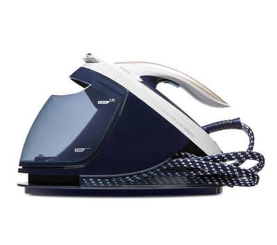 (Iron) The Philips PerfectCare Elite GC9630/20 Steam Generator