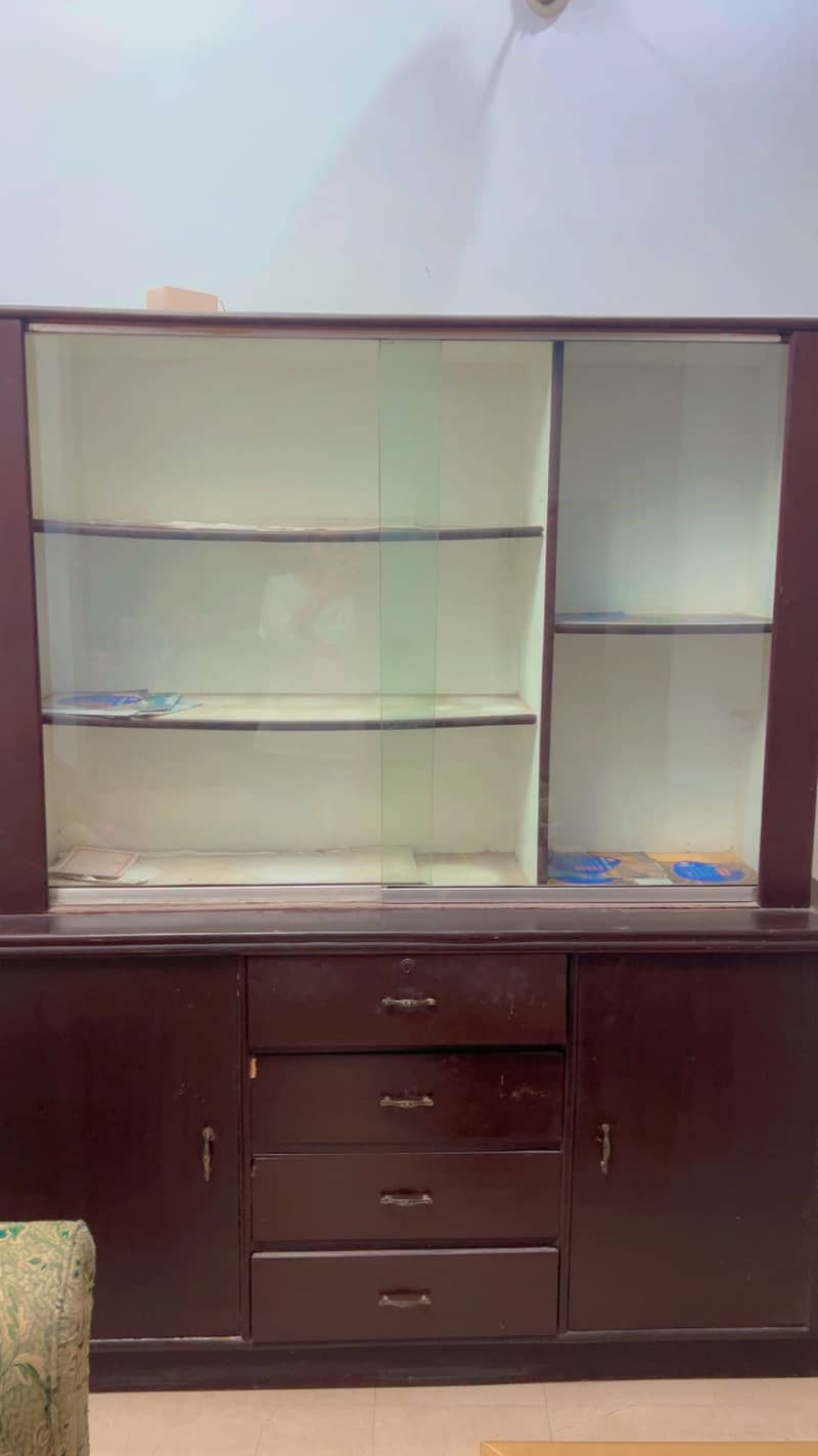 Showcase 0