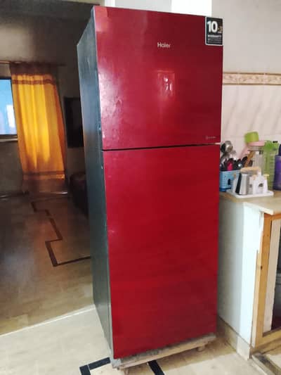 selling refrigerator in best condition