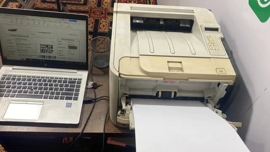 HP LaserJet P2055dn Printer for Sale | Duplex + Network Printer