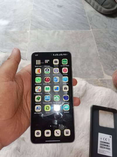 Xiaomi 14T pro