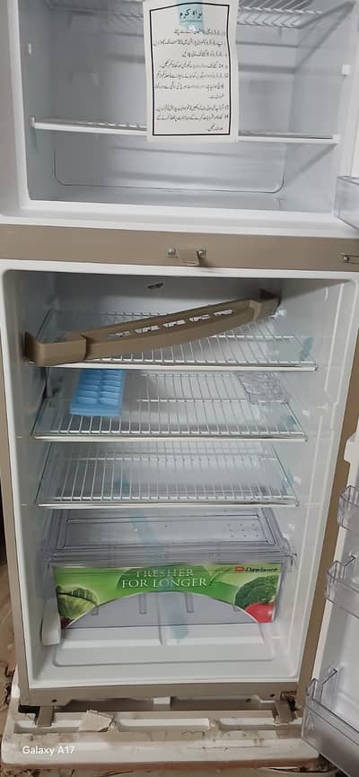 Dawlence refrigerator | excellent cooling | good condition | box pack