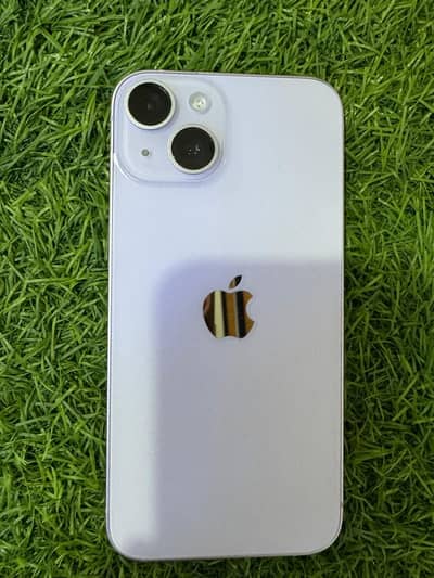 Iphone 14 jv Brand new condition