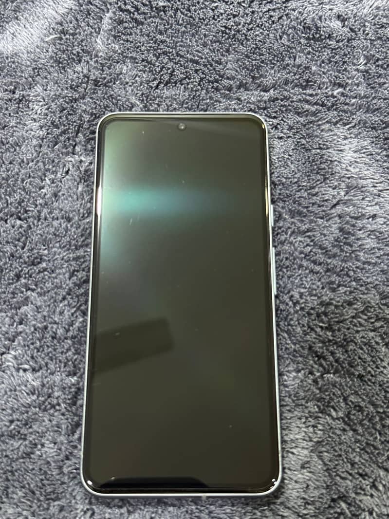 Google Pixel 8 5