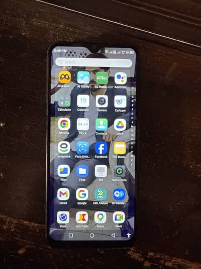 infinix