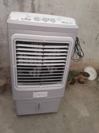 Air Cooler