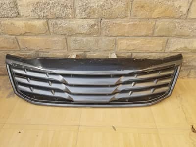 Hilux Vigo 2005-2016 TRD Sportivo Front Grill
