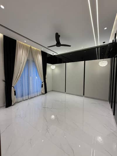 10 Marla Brand New Upper Portion For Rant Secter C BahriaTowan Lahore