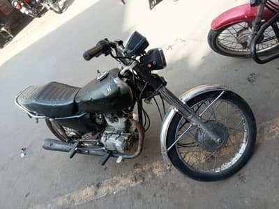 Honda 125 cg model 2016 0//3///3//9//4//0//8//0//8//8//8//