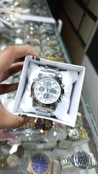 Best brand watch