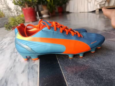 puma football shoes for sale