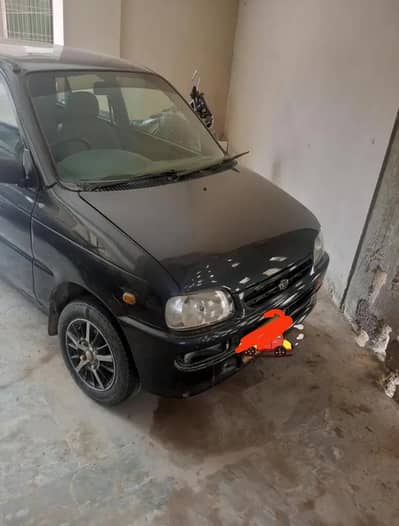 coure 2007 model total genioun