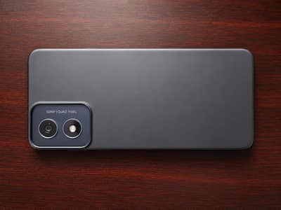 Motorola Moto G Play 2024 PTA Approved 4+2/64 10by10 Urgent Sell