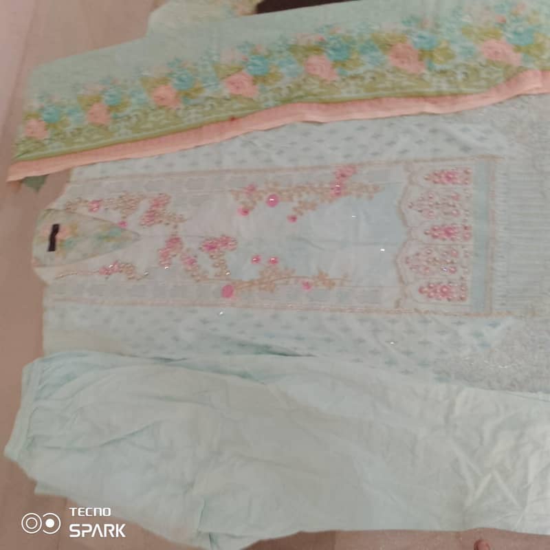 pre loved 0