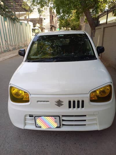 Alto Vxr 2022