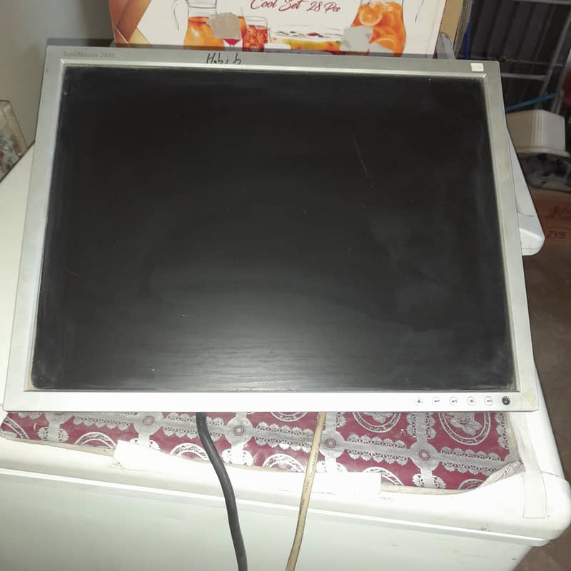 LCD TV 0