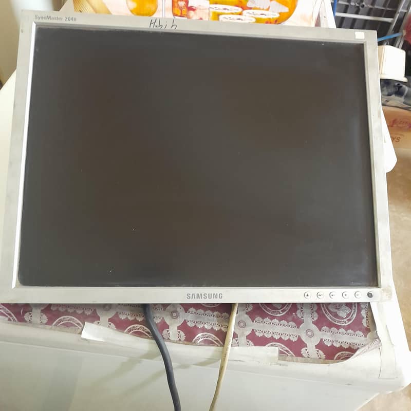 LCD TV 2