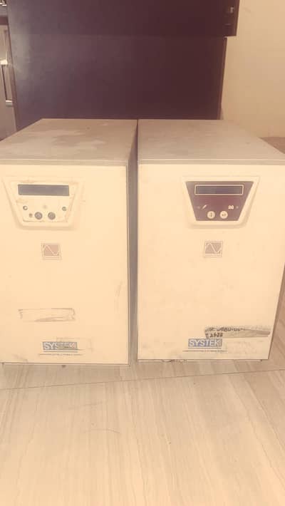 Ststek UPS for sale
