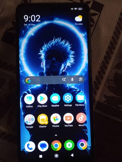 POCO X3 PRO 8/256.10/10 non pta
