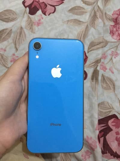 iPhone XR 128gb LLA MODEL
