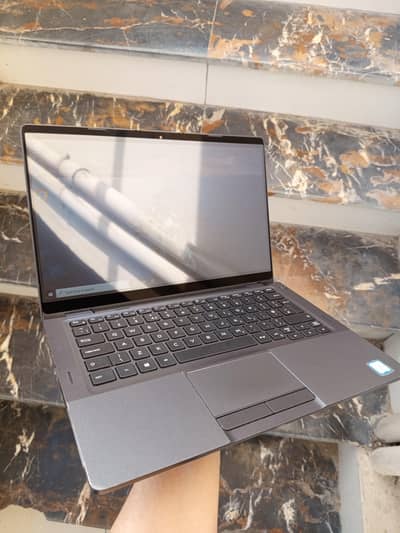 Dell Latitude 5300 2in1 Touch Screen Laptop Available For Sale.