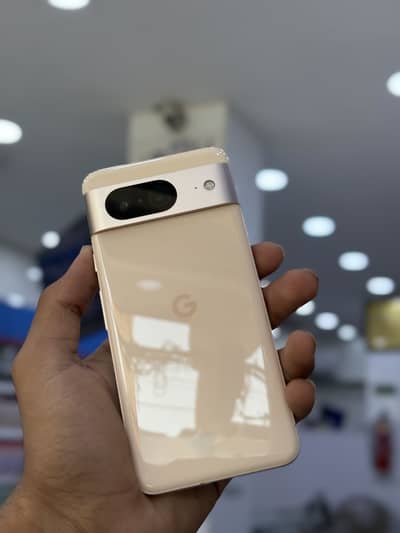 GOOGLE PIXEL 8