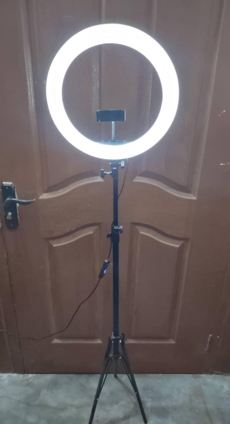 Ring Light 0