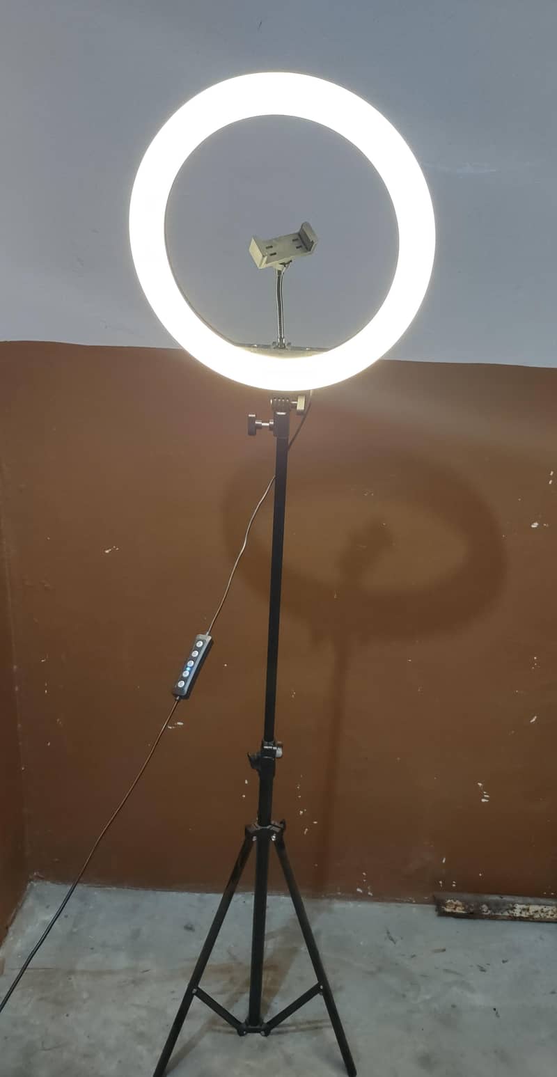 Ring Light 1