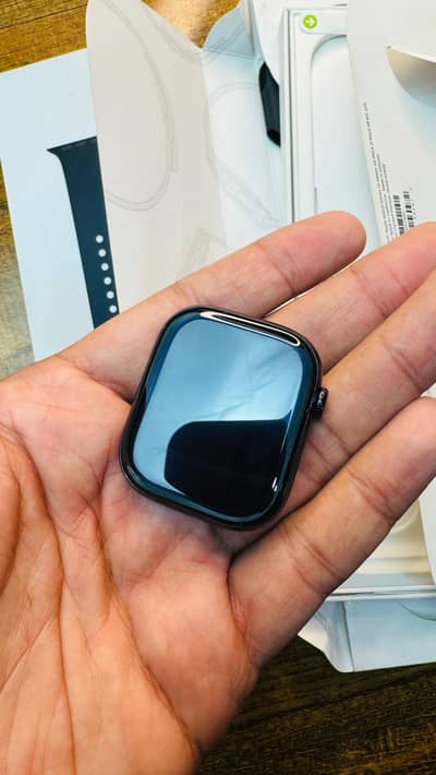 Apple watch series 10 46mm
