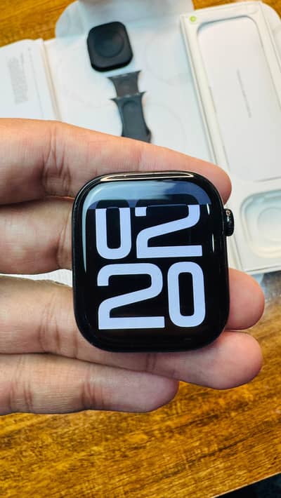 Apple watch series 10 46mm