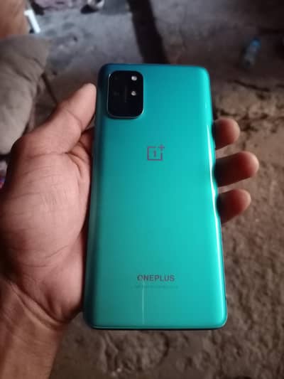 Oneplus 8t 12/256 pta approved