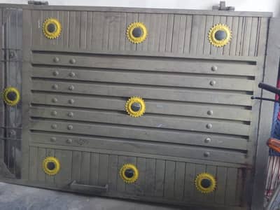 house frant door  for sale