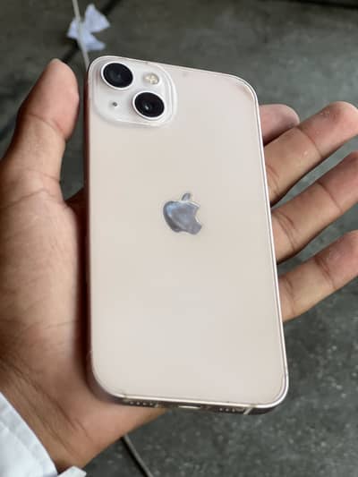 Iphone 13 128gb