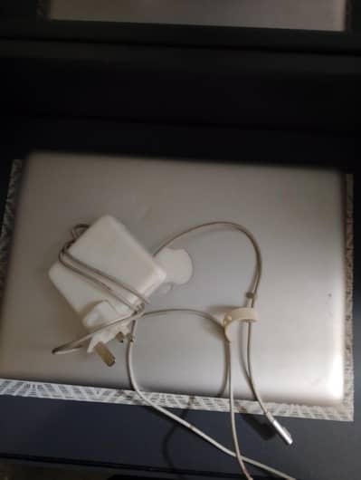 MacBook pro
